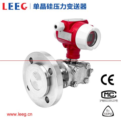 DMP305X壓力變送器能耐高溫嗎？#
