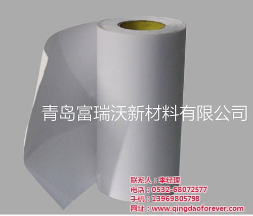 合成紙類不干膠標(biāo)簽供應(yīng)商|運(yùn)城市不干膠|富瑞沃(圖)