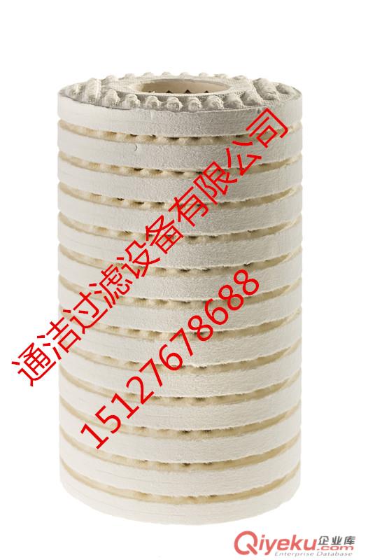  船用柴油濾油機濾芯HDU15/25