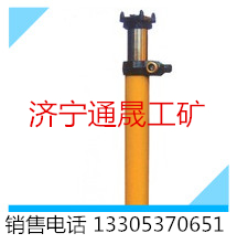 山西懸浮式單體液壓支柱廠家供應