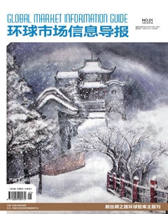 《环球市场信息导报》杂志投稿多久见刊？期刊发表需要多少钱