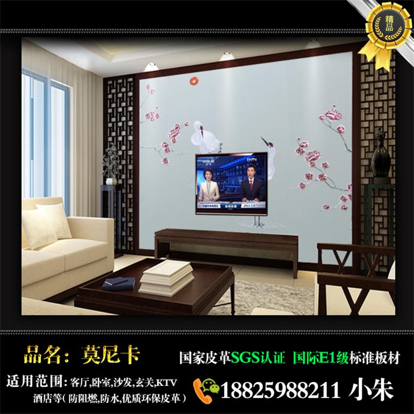 黑龍江[新浪新聞]復(fù)古硬包背景墻優(yōu)質(zhì)服務(wù)