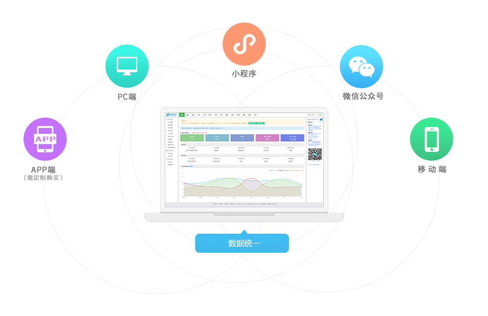 供应商系统定制开发公司