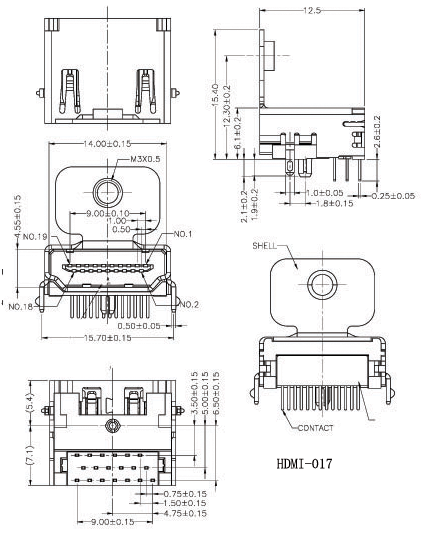 HDMI-017