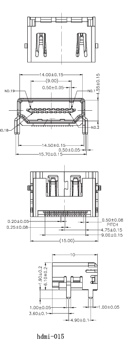 HDMI-015