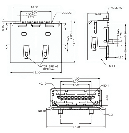 HDMI-014