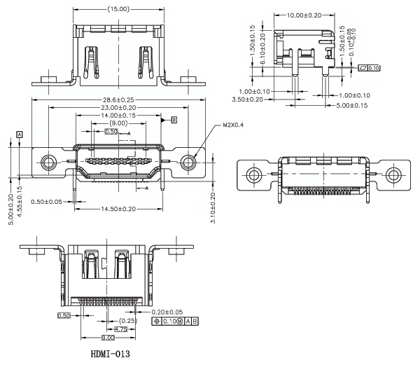 HDMI-013