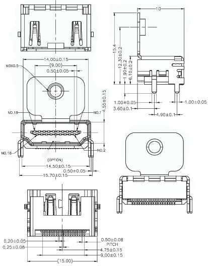 HDMI-009