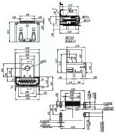 HDMI-003