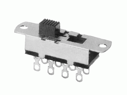 ACS-23L01(2P3T)