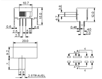 SK-23E01(2P3T)原始圖片2