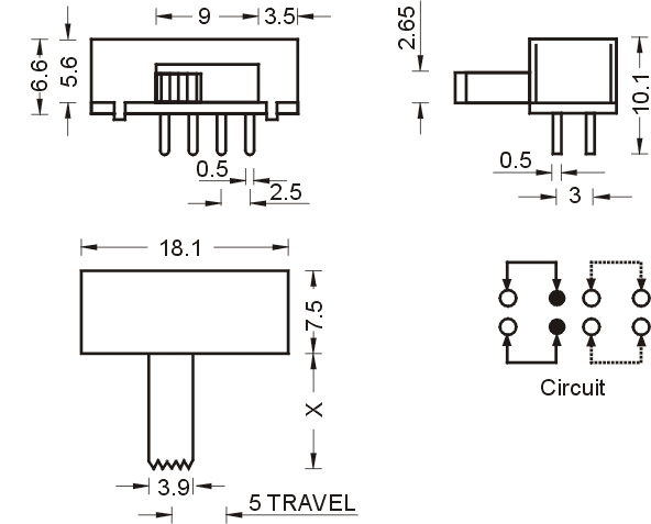 SK-22J02(2P2T)