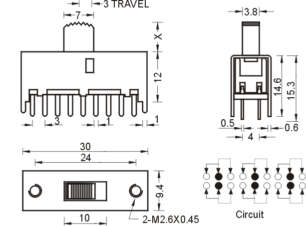 SS-62F01(6P2T)