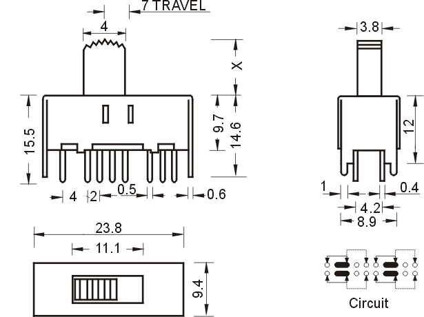 SS-42H06(4P2T)