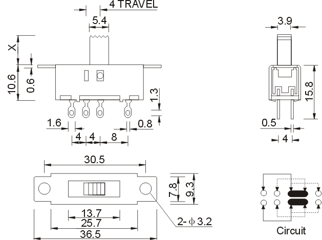 SS-23H11(2P3T)