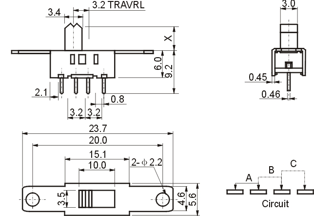 SS-13F12(1P3T)