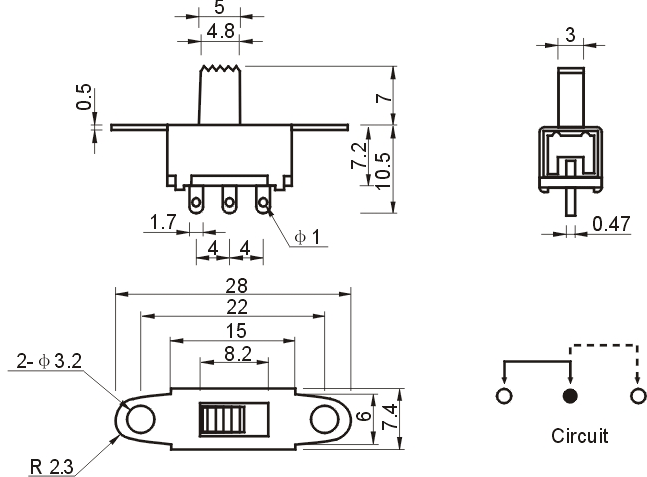 SS-12F93(1P2T)