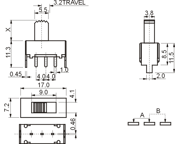 SS-12F02(1P2T)