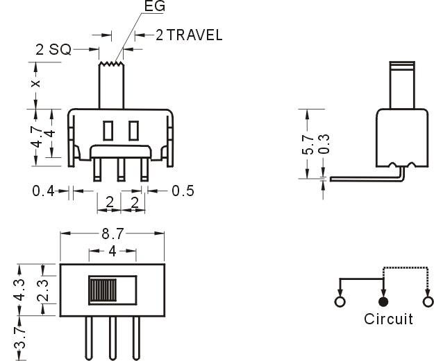 SS-12D13(1P2T)