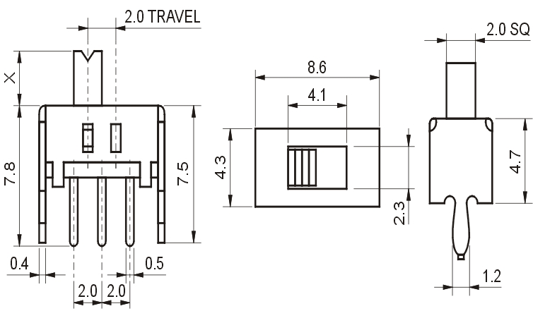 SS-12D07(1P2T)