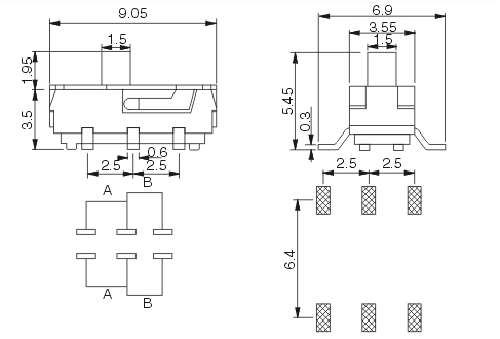 MST-22D18