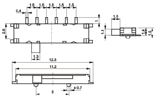 MSK-13C03