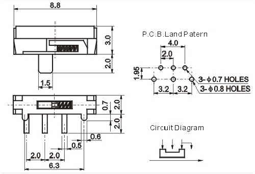 MSK-12D21A