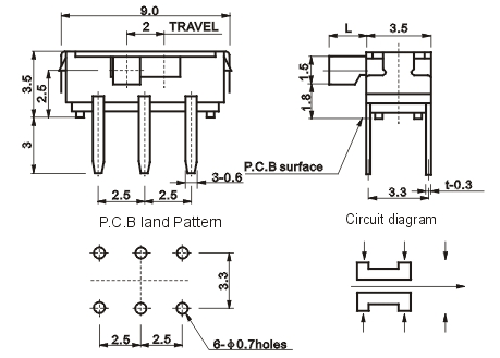 MSK-12D20B