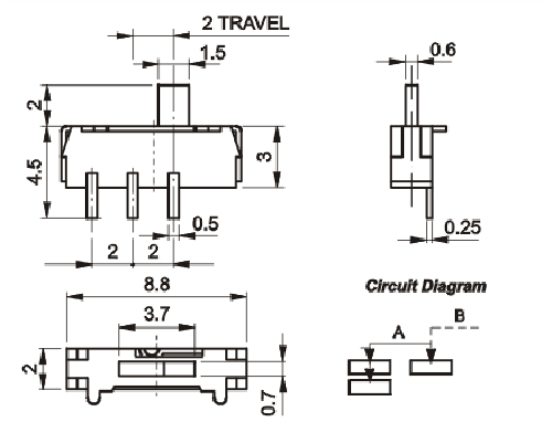 MSK-12D18A