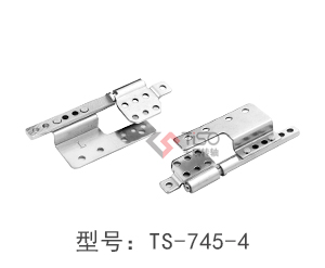 深圳10寸帶長支架阻尼轉軸?TS-606-11?超長壽命