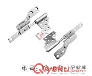 深圳13.3寸筆記本電腦轉(zhuǎn)軸 TS-815-1 實時報價 135度限位原始圖片3