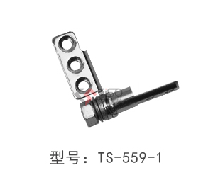 上海不銹鋼筆記本轉軸 交貨快捷 TS-583-1 專利權