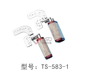 上海不銹鋼筆記本轉(zhuǎn)軸 交貨快捷 TS-583-1 專利權(quán)