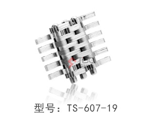  江蘇13.3寸筆記本轉軸 TS-607-19 專業定制原始圖片2