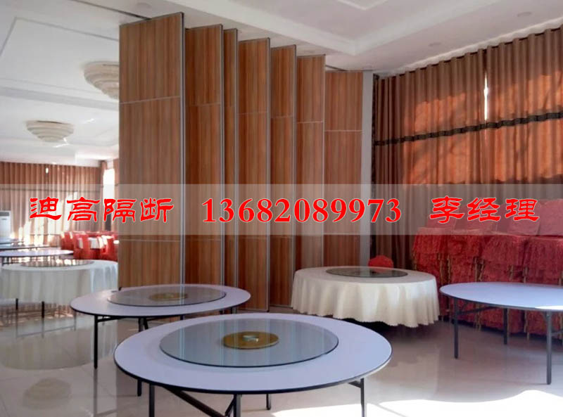北京西城區推拉隔斷專業批發原始圖片3