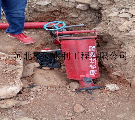灌溉PE管節水設備四川果樹滴灌系列原始圖片2