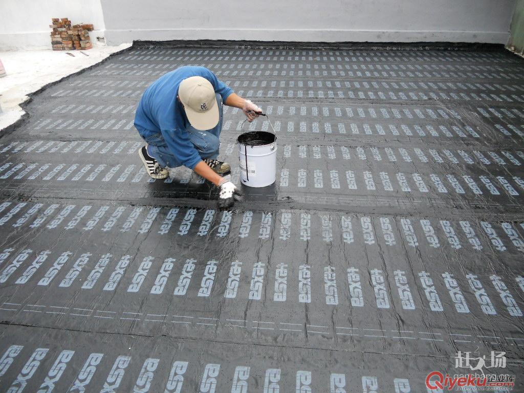 惠州市歐耐克防水補漏公司白花鎮品牌堵漏公司原始圖片3