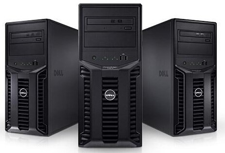 DELL T130 USB3.0