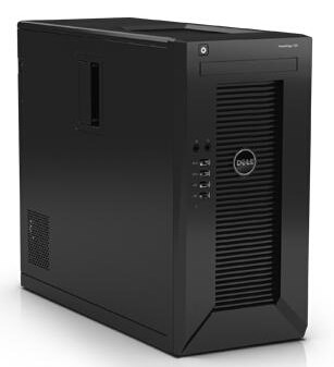 臨海市戴爾（DELL）T30服務(wù)器總代-DELL T30-杭