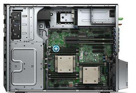 臨海市戴爾（DELL）T30服務(wù)器總代-DELL T30-杭
