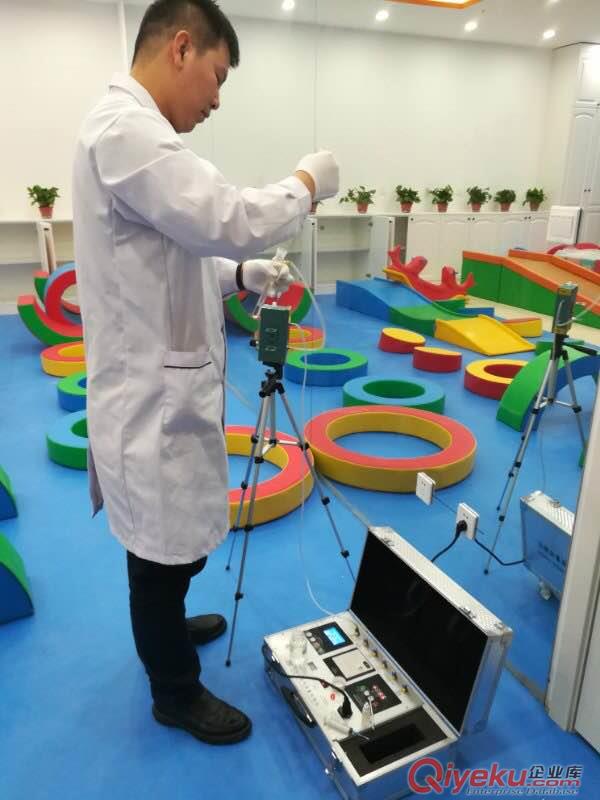 供應甲醛檢測甲醛治理新房裝修除甲醛室內空氣凈化