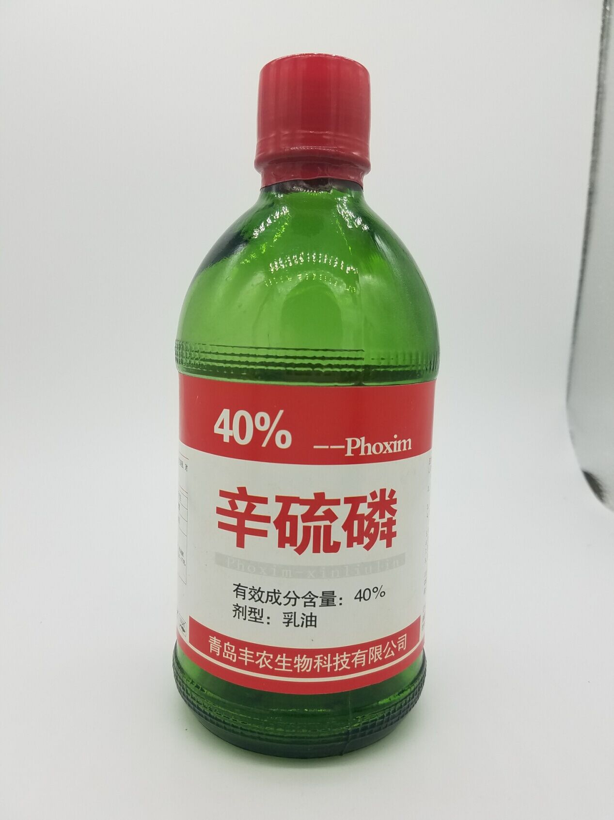 辛硫磷厂家    辛硫磷乳油批发   地下害虫杀虫剂