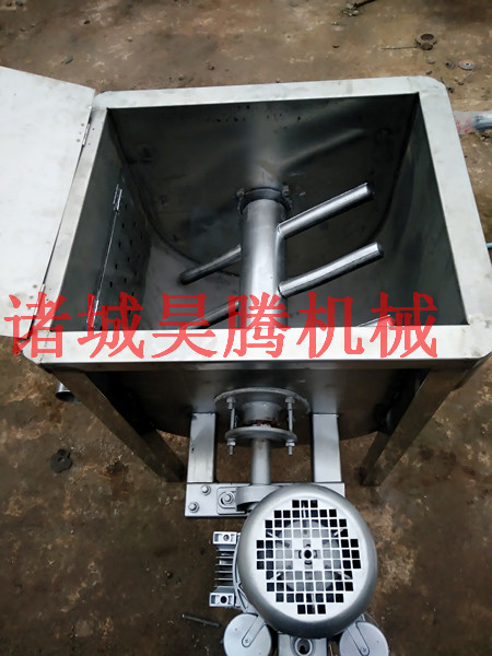 乳鴿宰殺用小型浸燙池的生產廠家原始圖片3
