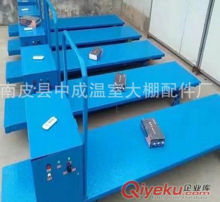供應中成溫室大棚配件大棚軌道運輸車蔬菜大棚運輸車
