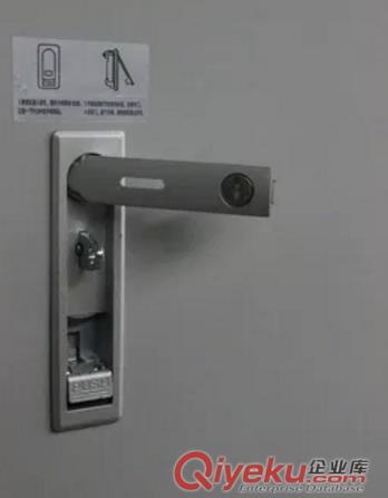 576芯光纜交接箱 室外落地式光纜交接箱原始圖片3