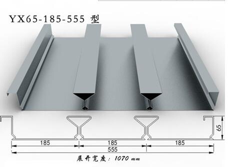 鴻路桁架樓承板制造商