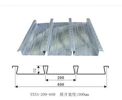 鸿路YX51-240-720制造商