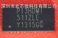 PI3HDMI101ZHEX