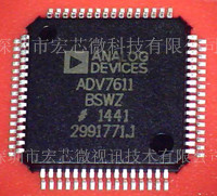 ADV7611BSWZ