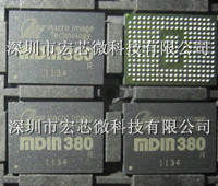 MDIN380  1080P高清矩陣